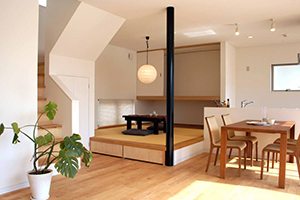 top-residential